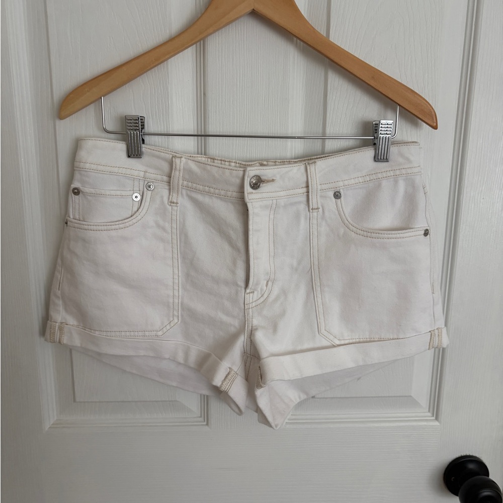 American Eagle Easy Shorties